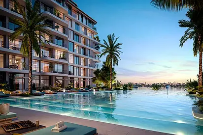 2 BEDROOMS | HIGH ROI | BEACH ACCESS | SPACIOUS