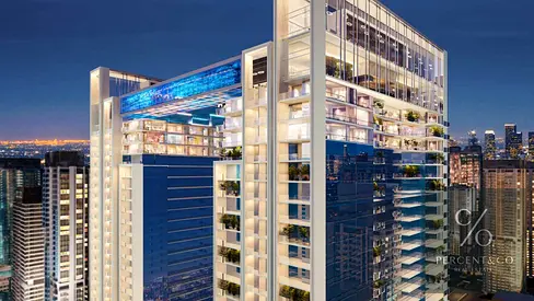 0% premium for the seller | open view | high floor