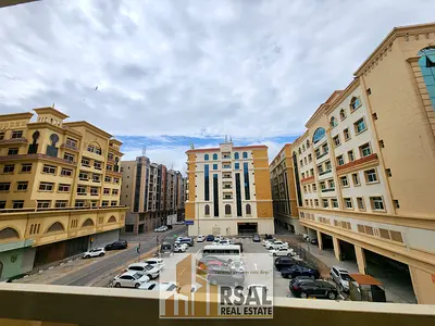 HUGE SIZE TWO BEDROOM HALL WITH BALCONY WITH THREE WASHROOM