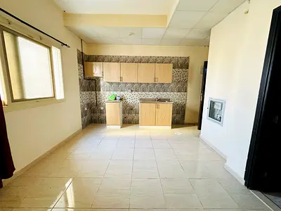 Amazing offer studio near to safari mall and full open view price 20k