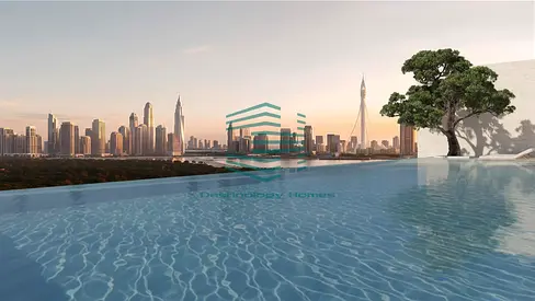 Under Market Price / Fully Furnished/ Close To Metro