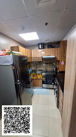 شقة بغرفة نوم واحدة | برج المدينة A2 | خطة دفع مرنة | موقف سيارات مشمول