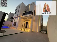 Two-Story Super Deluxe Villas for Sale – Al Helio 2