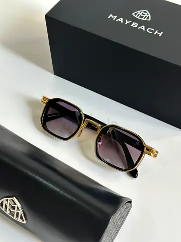Maybach Sunglasses