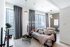 VACANT | NEGOTIABLE | FURNISHED | WALKING DISTANCE TO DUBAI MALL