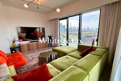Unfurnished Burj View| Exclusive | 30 Apr