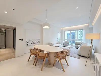 Luxury Apartment - Palm Jumeirah