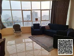 – – - 1BHK Apartment – For Sale in Orient Towers – Open View – Easy Installments