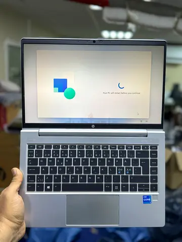 HP ProBook 440 G8