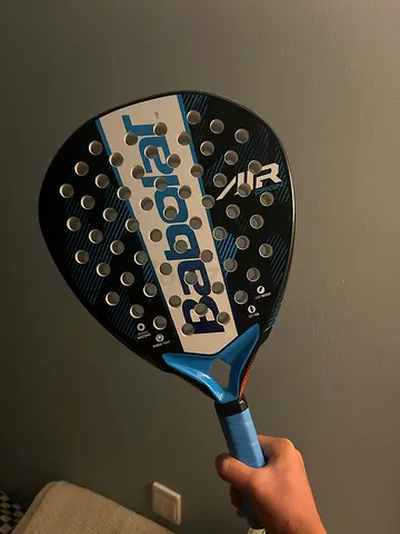 Babolat Padel Racket lightweight (air origin 2026)