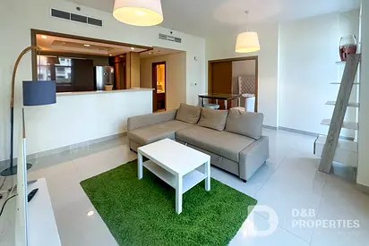 Tenanted | Study Room | Well Maintained