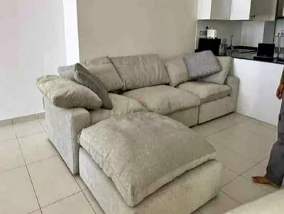 pan emirates pianca corner modular sofa