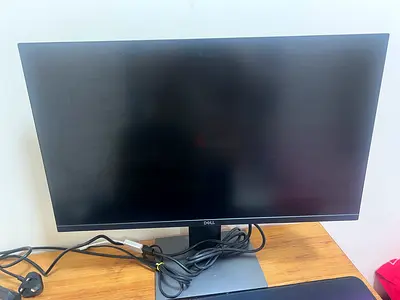 Dell P2720D Monitor for Sale