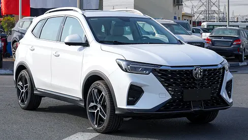 🚗 Brand New MG RX5+ Deluxe | 1.5L | FWD | Automatic | F