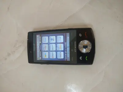 Samsung SPH-M8200