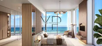 Soto Grande 3 BR | Beachfront | Residential Destination