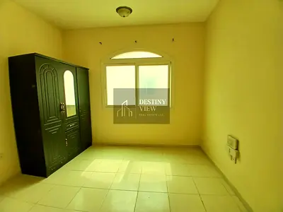 Affordable Studio Apartment for Rent in Muweilah | 18K | 450 Sqft