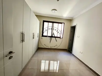 Like A brand new apartment All master bedroom with wardrobe  near sharjah airport
