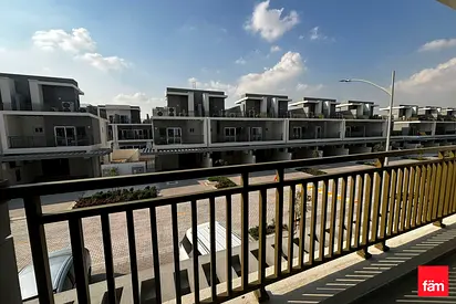 3 Bed + Study Mortgage Ready Open Terrace G+2