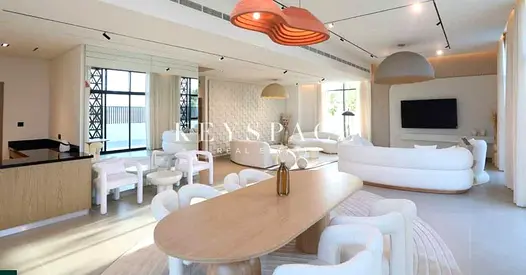 Sharjah’s Most Sought-After Destination for Refined Living