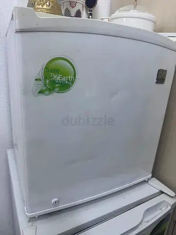 Fridge