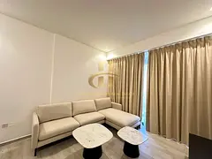 Fully Furnished | Spacious Layout | Park View