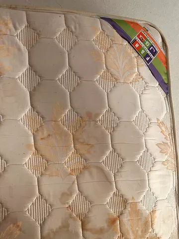 Urgent Used Mattress (king size)for Sale