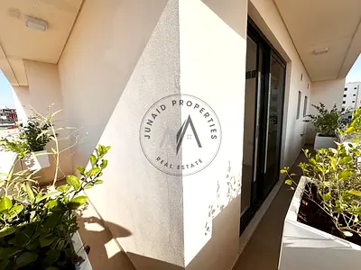 1bhk brand new apartment | with balcony