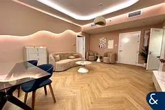 Vacant Now | Fully Upgraded | Furnished |