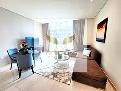 | LARGE 1 BR FURNISHED|BEST PRICED|WELL MAINTAINED| Community view