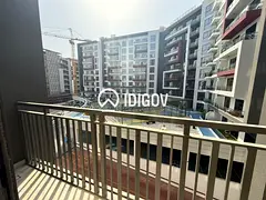 Vacant | Prime Studio Apartment | Luxury Amenities