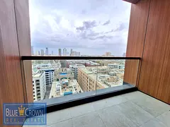 Iconic building ! 2bhk + maid + ! massive layout