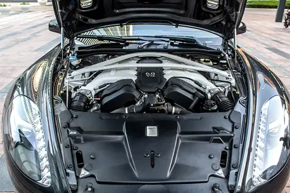 صورة مصغرة 19 لـ 2017 Aston Martin RAPIDE