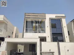 🏡 For Sale: Deluxe Villa in Ajman’s Prestigious Al Zahia Area Villa Description: For those seek