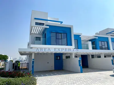 Great Location | Spacious Layout | Large Plot | Santorini, Damac Lagoons
