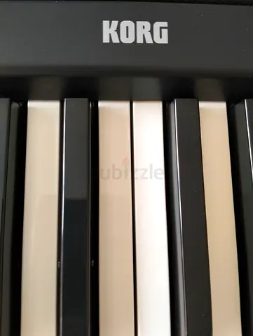 Piano keyboard KORG MODEL KS-06 for sale
