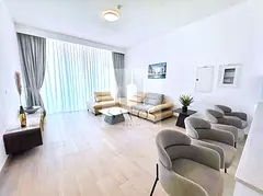 Bright &amp; Premium Layout | Park View | High Floor