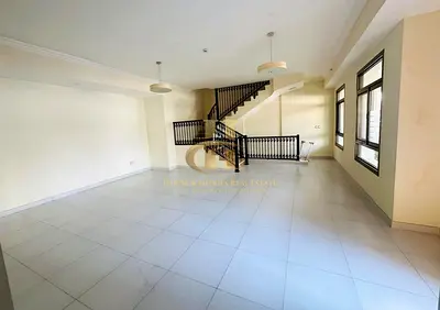 Stunning 2 BHK Duplex Villa Private Entrance 2 Parking | Unfurnished