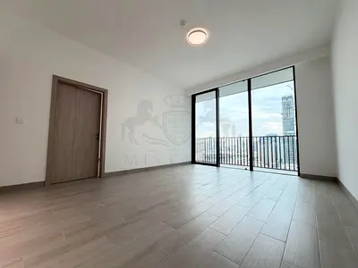 First month waiver | Brand New| High Floor | Balcony | Prime Location