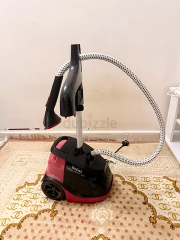 Steam Iron
