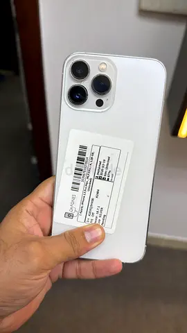 Iphone 13 pro max 128gb