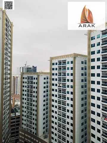 2 Bedroom Apartment for Annual Rent in Ajman Pearl Towers – Al Rashidiya 1 Ajman – Ajman Apartment in Ajman Pearl Towers, located in a prime area clos