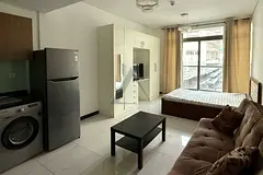12 Cheques | Bright Unit | Prime Location
