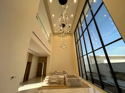 5BR VILLA | ELEVATOR | POOL | MAJLIS
