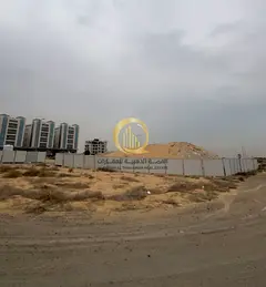 For sale: commercial land in Talal Zone A, area 4952 square feet