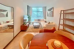 Burj Khalifa View | Amazing Amenities | Vacant