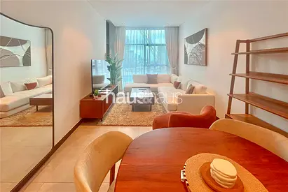 Burj Khalifa View | Amazing Amenities | Vacant