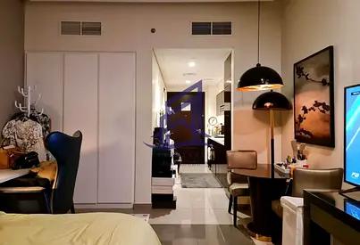 Canal View | Fully Furnished Studio | High ROI | Prime Business Bay