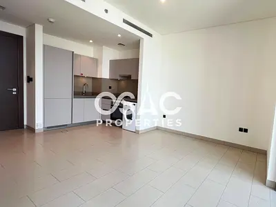 High-Floor | Amenities view | Vacant
