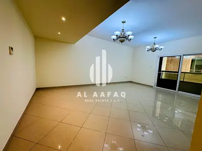 Spacious 2bhk | Both Master Bedroom | Maids Room